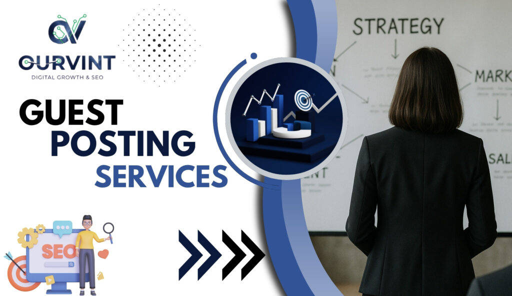 Ourvint | Results-Driven Digital Marketing Agency