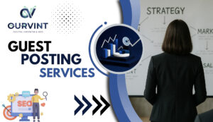 Ourvint | Results-Driven Digital Marketing Agency