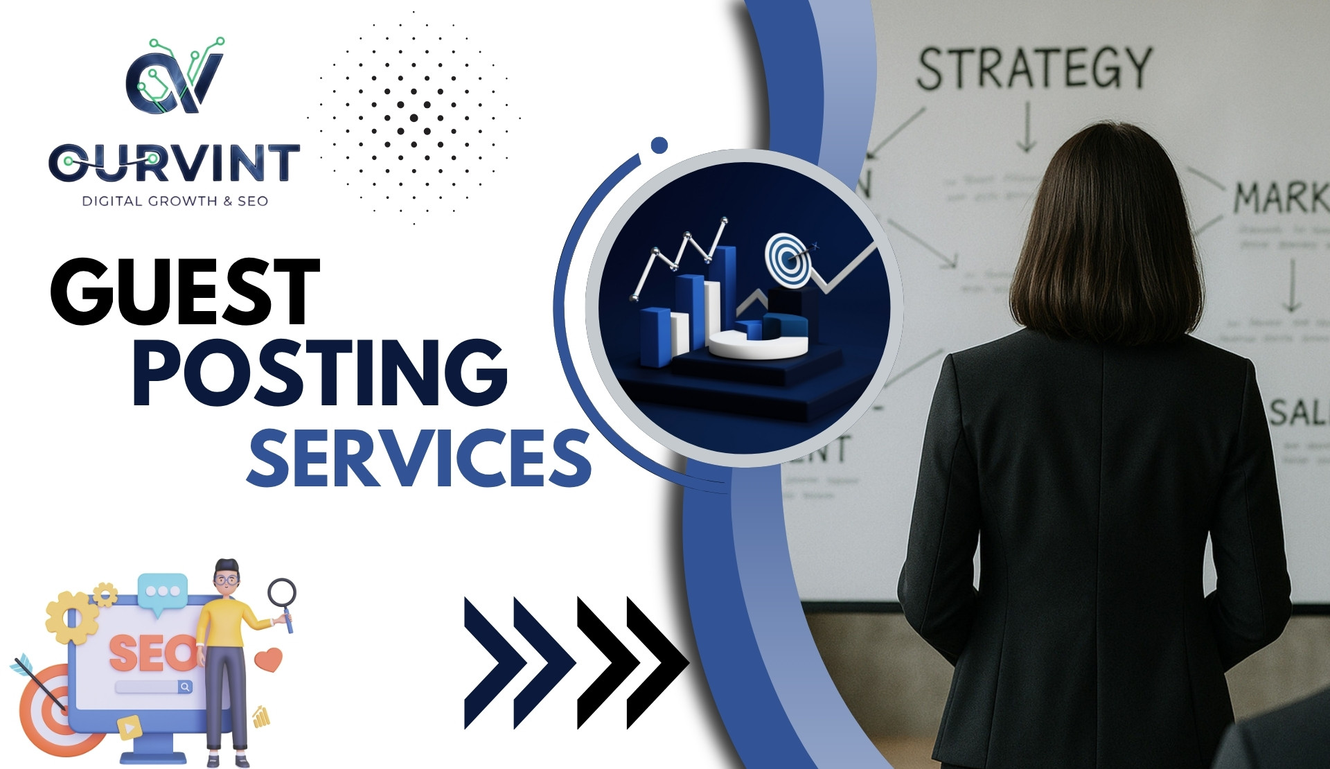 Ourvint | Results-Driven Digital Marketing Agency